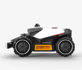 ROBOT CORTACESPED LUBA MINI 2 AWD 1500