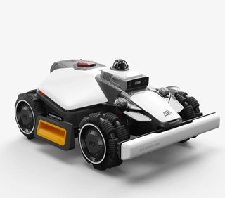 ROBOT CORTACESPED LUBA MINI 2 AWD 1500