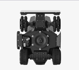 ROBOT CORTACESPED LUBA MINI 2 AWD 1500
