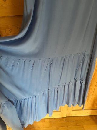 Vestido largo