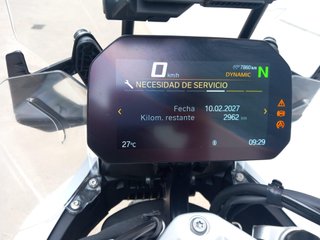 BMW R 1300 GS