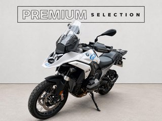 BMW R 1300 GS