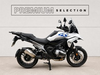 BMW R 1300 GS