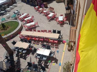 Traspaso Bar en Cofrentes