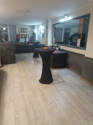 Traspaso Bar en Cofrentes