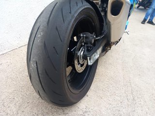 BMW  S 1000 R