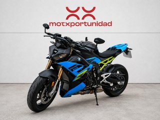 BMW  S 1000 R