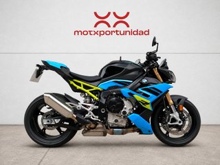BMW  S 1000 R