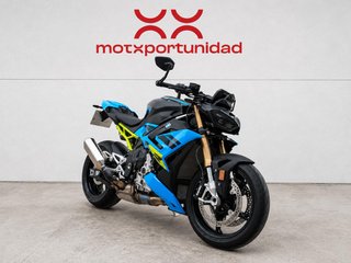 BMW  S 1000 R