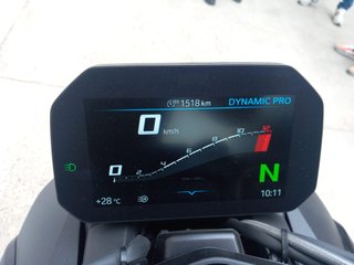 BMW  S 1000 R