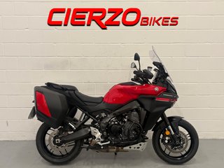YAMAHA MTT890