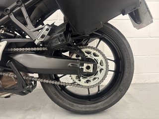 YAMAHA MTT890