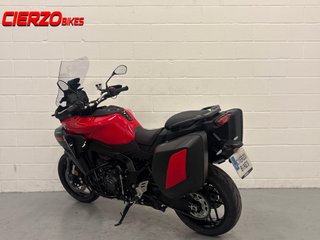 YAMAHA MTT890