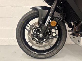 YAMAHA MTT890