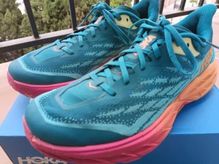 Zapatillas Hoka Speedgoat 5