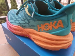 Zapatillas Hoka Speedgoat 5