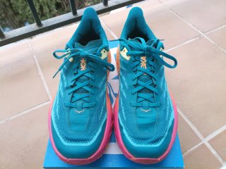 Zapatillas Hoka Speedgoat 5
