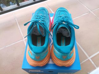 Zapatillas Hoka Speedgoat 5