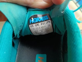 Zapatillas Hoka Speedgoat 5