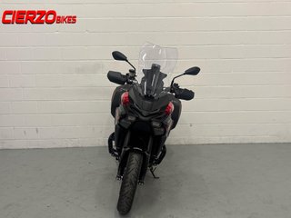 YAMAHA MTT890