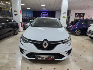 Renault Megane 2021