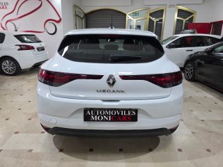 Renault Megane 2021