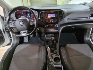 Renault Megane 2021