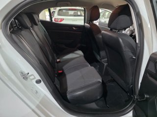 Renault Megane 2021