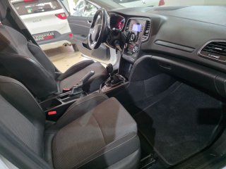 Renault Megane 2021