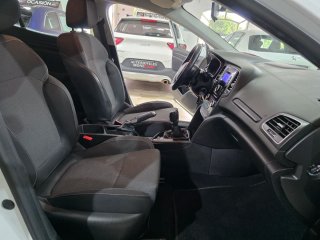 Renault Megane 2021