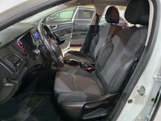 Renault Megane 2021