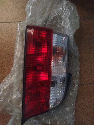 Pilotos traseros BMW E36 Coupe