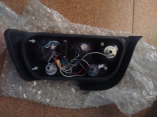 Pilotos traseros BMW E36 Coupe