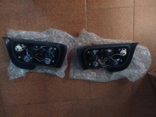 Pilotos traseros BMW E36 Coupe