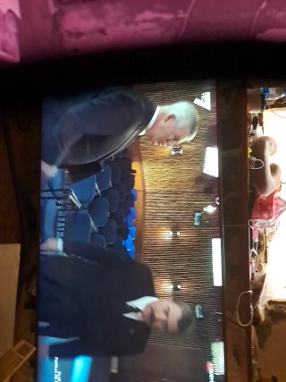 Televisión Samsung Smart TV 70 pulgadas