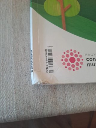 Valores Cívico y Éticos 6° primaria Santillana
