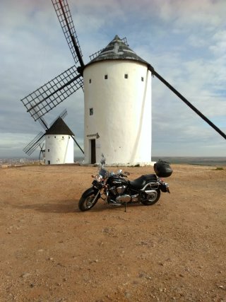 Kawasaki Vulcan 900 Classic Apta carnet A2