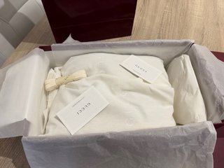 Zapatillas Gucci Mujer Talla 37.5