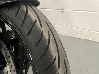 BMW S 1000 XR