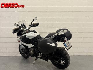 BMW S 1000 XR