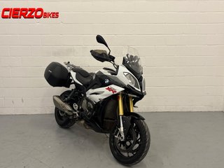 BMW S 1000 XR