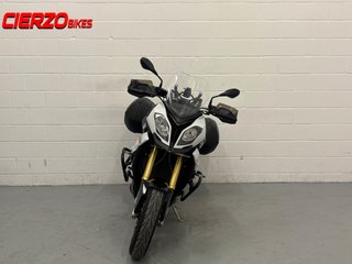 BMW S 1000 XR