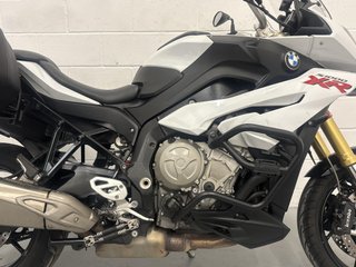 BMW S 1000 XR