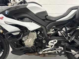 BMW S 1000 XR