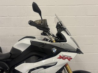 BMW S 1000 XR
