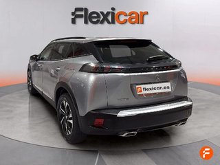 Peugeot 2008 Allure Pack Puretech 130 S&S EAT8