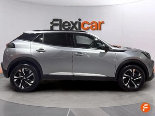 Peugeot 2008 Allure Pack Puretech 130 S&S EAT8