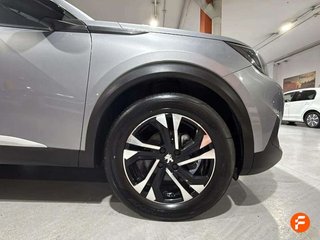 Peugeot 2008 Allure Pack Puretech 130 S&S EAT8