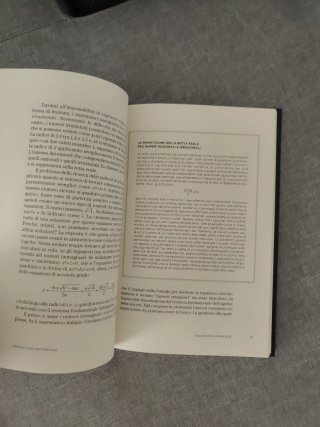 Libro Gauss i geni della matematica