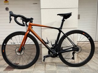Giant TCR Advanced Pro 0 Di2 Talla M